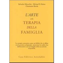 L'arte Della Terapia Della Famiglia L'arte Della Terapia Della Famiglia