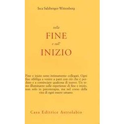 Sulla Fine E Sull'inizio Sulla Fine E Sull'inizio