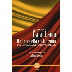Il Cuore Della Meditazione. Scoprire La Consapevolezza Profonda
