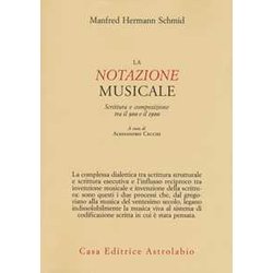 La Notazione Musicale. Scrittura E Composizione Tra Il 900 E Il 1900 La Notazione Musicale. Scrittura E Composizione Tra Il 900 E Il 1900