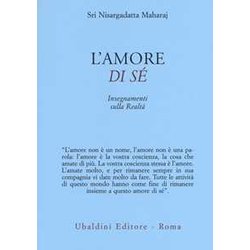 L'amore Di Sé L'amore Di Sé