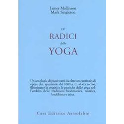 Le Radici Dello Yoga Le Radici Dello Yoga