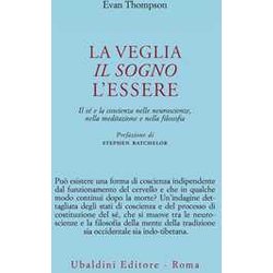 La Veglia, Il Sogno, L'essere. Il Sé E La Coscienza Nelle Neuroscienze, Nella Meditazione E Nella Filosofia La Veglia, Il Sogno, L'essere. Il Sé E La Coscienza Nelle Neuroscienze, Nella Meditazione E Nella Filosofia