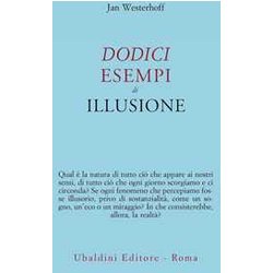 Dodici Esempi Di Illusione Dodici Esempi Di Illusione