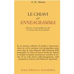 Le Chiavi Dell'enneagramma. Liberare Le Potenzialità Più Alte Di Ciascun Tipo Di Personalità Le Chiavi Dell'enneagramma. Liberare Le Potenzialità Più Alte Di Ciascun Tipo Di PersonalitÃ