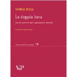 La Doppia Luna. Test Dei Confini E Delle Appartenenze Familiari La Doppia Luna. Test Dei Confini E Delle Appartenenze Familiari