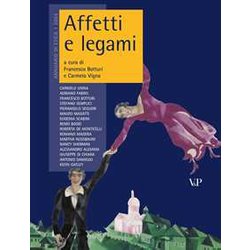 Annuario Di Etica. Affetti E Legami (Vol. 1) Annuario Di Etica. Affetti E Legami (Vol. 1)