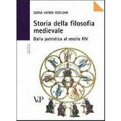 Storia Della Filosofia Medievale. Dalla Patristica Al Xiv Secolo Storia Della Filosofia Medievale. Dalla Patristica Al Xiv Secolo