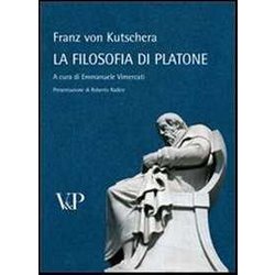 La Filosofia Di Platone La Filosofia Di Platone