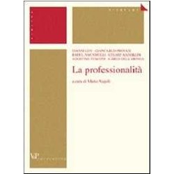 La Professionalità La ProfessionalitÃ