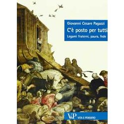 C'è Posto Per Tutti. Legami Fraterni, Paura, Fede
