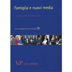 Famiglia E Nuovi Media Famiglia E Nuovi Media