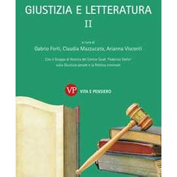 Giustizia E Letteratura (Vol. 2) Giustizia E Letteratura (Vol. 2)