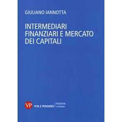 Intermediari Finanziari E Mercato Dei Capitali Intermediari Finanziari E Mercato Dei Capitali