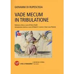 Vade Mecum In Tribulatione