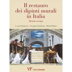 Il Restauro Dei Dipinti Murali In Italia. Alcuni Esempi Il Restauro Dei Dipinti Murali In Italia. Alcuni Esempi