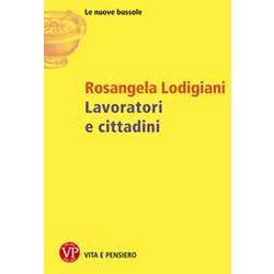 Lavoratori E Cittadini Lavoratori E Cittadini