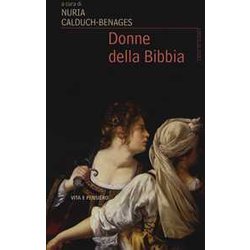 Donne Della Bibbia Donne Della Bibbia
