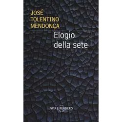Elogio Della Sete Elogio Della Sete