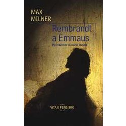 Rembrandt A Emmaus Rembrandt A Emmaus