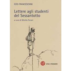 Lettere Agli Studenti Del Sessantotto Lettere Agli Studenti Del Sessantotto