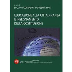 Educazione Alla Cittadinanza E Insegnamento Della Costituzione Educazione Alla Cittadinanza E Insegnamento Della Costituzione