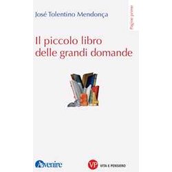 Il Piccolo Libro Delle Grandi Domande Il Piccolo Libro Delle Grandi Domande
