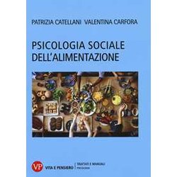 Psicologia Sociale Dell'alimentazione