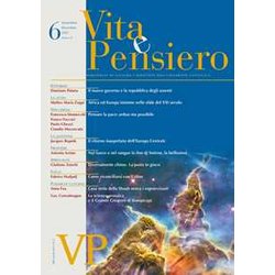 Vita E Pensiero (2022) (Vol. 6) Vita E Pensiero (2022) (Vol. 6)
