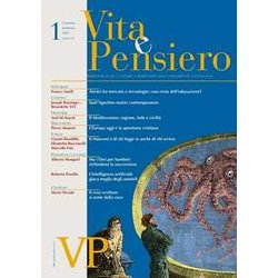 Vita E Pensiero (2023) (Vol. 1) Vita E Pensiero (2023) (Vol. 1)