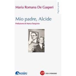 Mio Padre, Alcide Mio Padre, Alcide