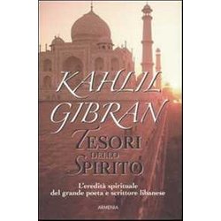 Tesori dello spirito