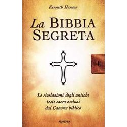 La Bibbia Segreta La Bibbia Segreta