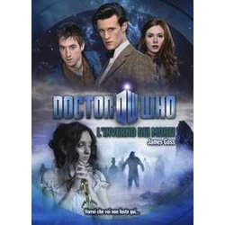 L'inverno Dei Morti. Doctor Who L'inverno Dei Morti. Doctor Who