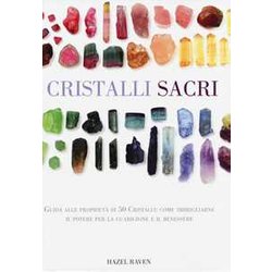 Cristalli Sacri Cristalli Sacri