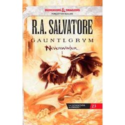 Gauntlgrym. Neverwinter. La Leggenda Di Drizzt (Vol. 1) Gauntlgrym. Neverwinter. La Leggenda Di Drizzt (Vol. 1)