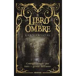 Il Libro Delle Ombre Il Libro Delle Ombre