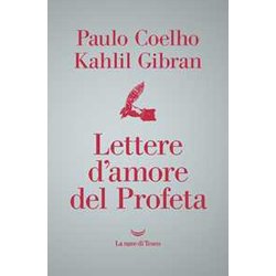 Lettere D'amore Del Profeta Lettere D'amore Del Profeta