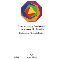Un Secolo Di Filosofia. Dialogo Con Riccardo Dottori Un Secolo Di Filosofia. Dialogo Con Riccardo Dottori