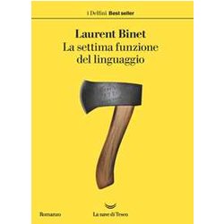 La Settima Funzione Del Linguaggio