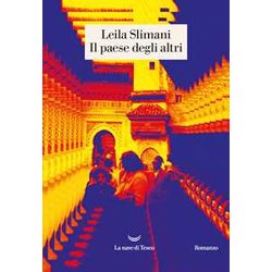 Il Paese Degli Altri Il Paese Degli Altri