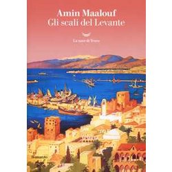 Gli Scali Del Levante