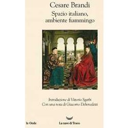 Spazio Italiano, Ambiente Fiammingo Spazio Italiano, Ambiente Fiammingo