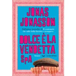 Dolce è La Vendetta Spa Dolce è La Vendetta Spa