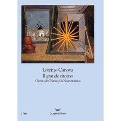 Il Grande Ritorno. Giorgio De Chirico E La Neometafisica Il Grande Ritorno. Giorgio De Chirico E La Neometafisica