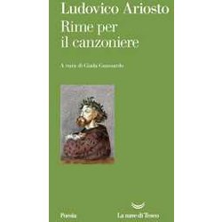 Rime Per Il Canzoniere Rime Per Il Canzoniere