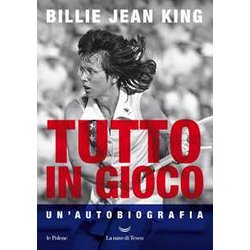 Tutto In Gioco. Un'autobiografia Tutto In Gioco. Un'autobiografia
