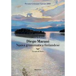 Nuova Grammatica Finlandese Nuova Grammatica Finlandese