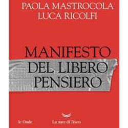 Manifesto Del Libero Pensiero