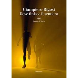 Dove Finisce Il Sentiero Dove Finisce Il Sentiero